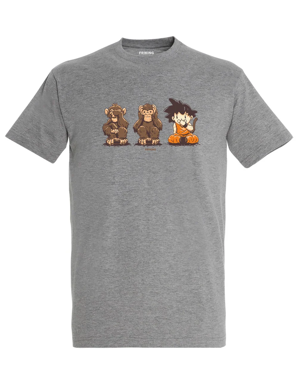 Wise warrior 176 (Tallas 4xl y 5XL)