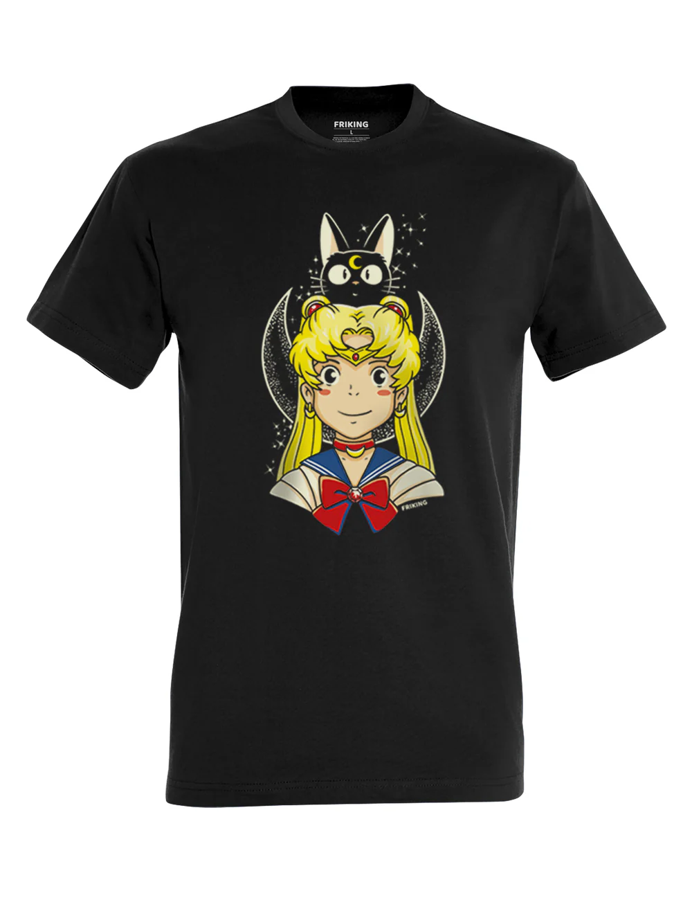 Witchmoon - 298 (Tallas 4xl y 5XL)