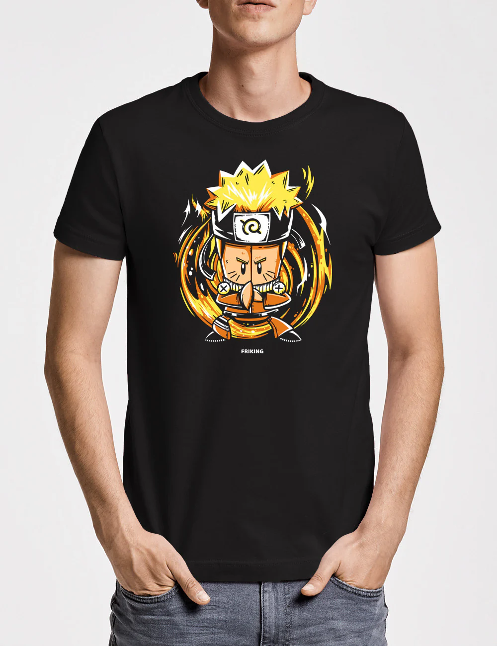 Woody Ninja - 29 (Tallas 4xl y 5XL) - Image 2