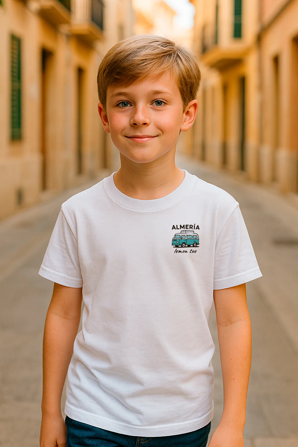 Almeria is Calling Kids L1232 - Image 2