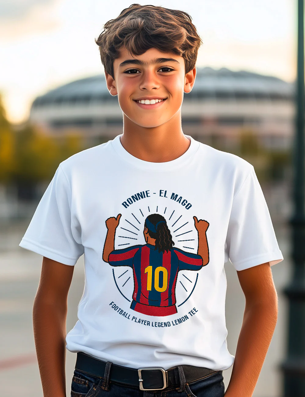 Bonnie-el mago Kids L609