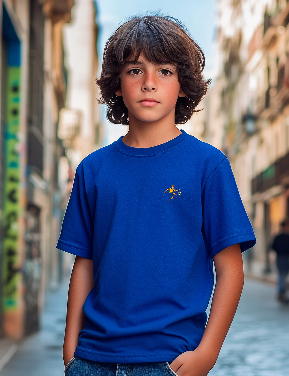 Cádiz Pase Kids L634