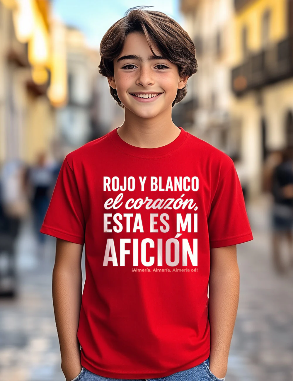 Cántico Almería Kids L668 - Image 2