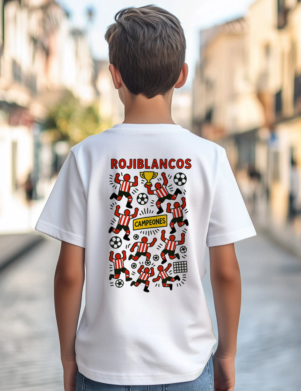 Goligoles Almería Kids L664 - Image 2