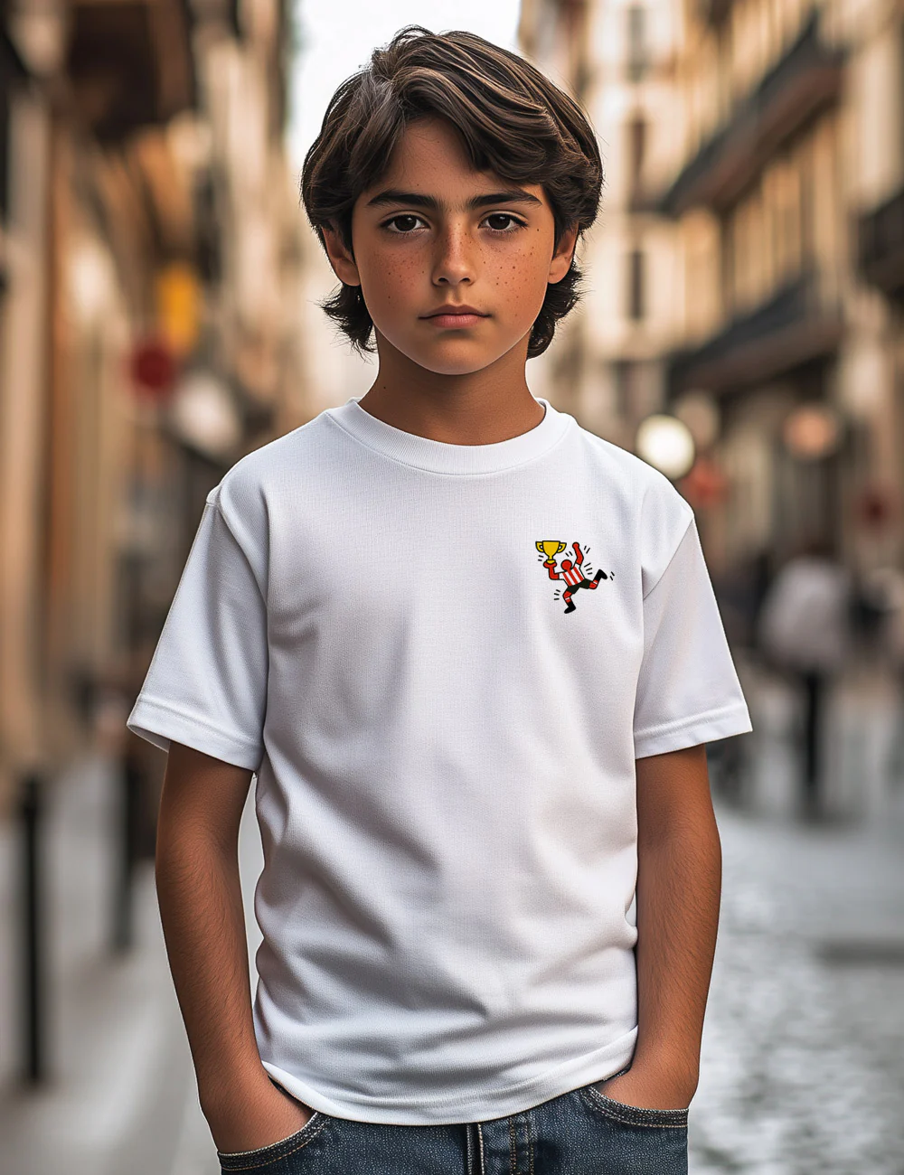 Goligoles Almería Kids L664 - Image 3