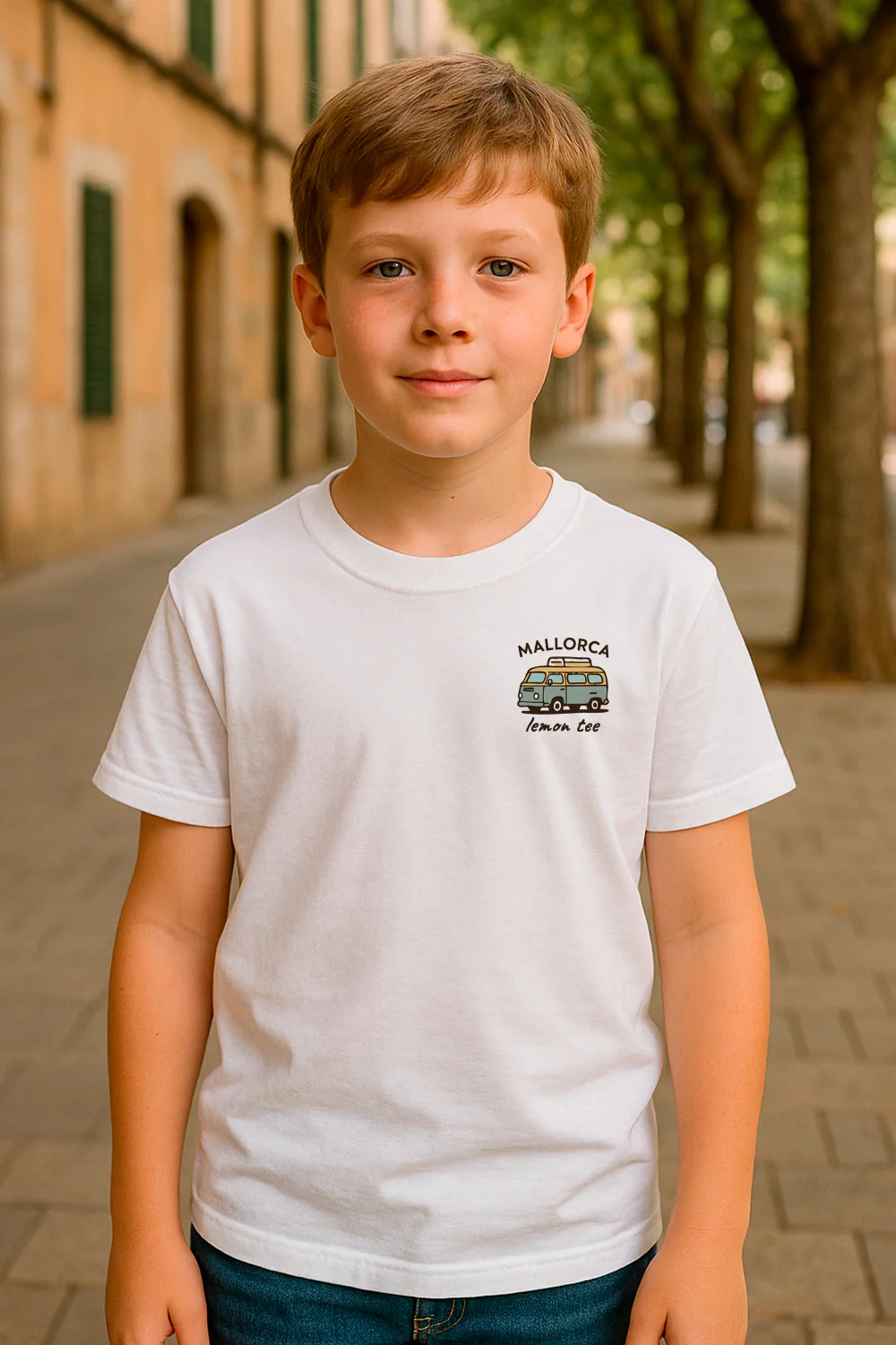 Mallorca is Calling Kids L1217 - Image 2