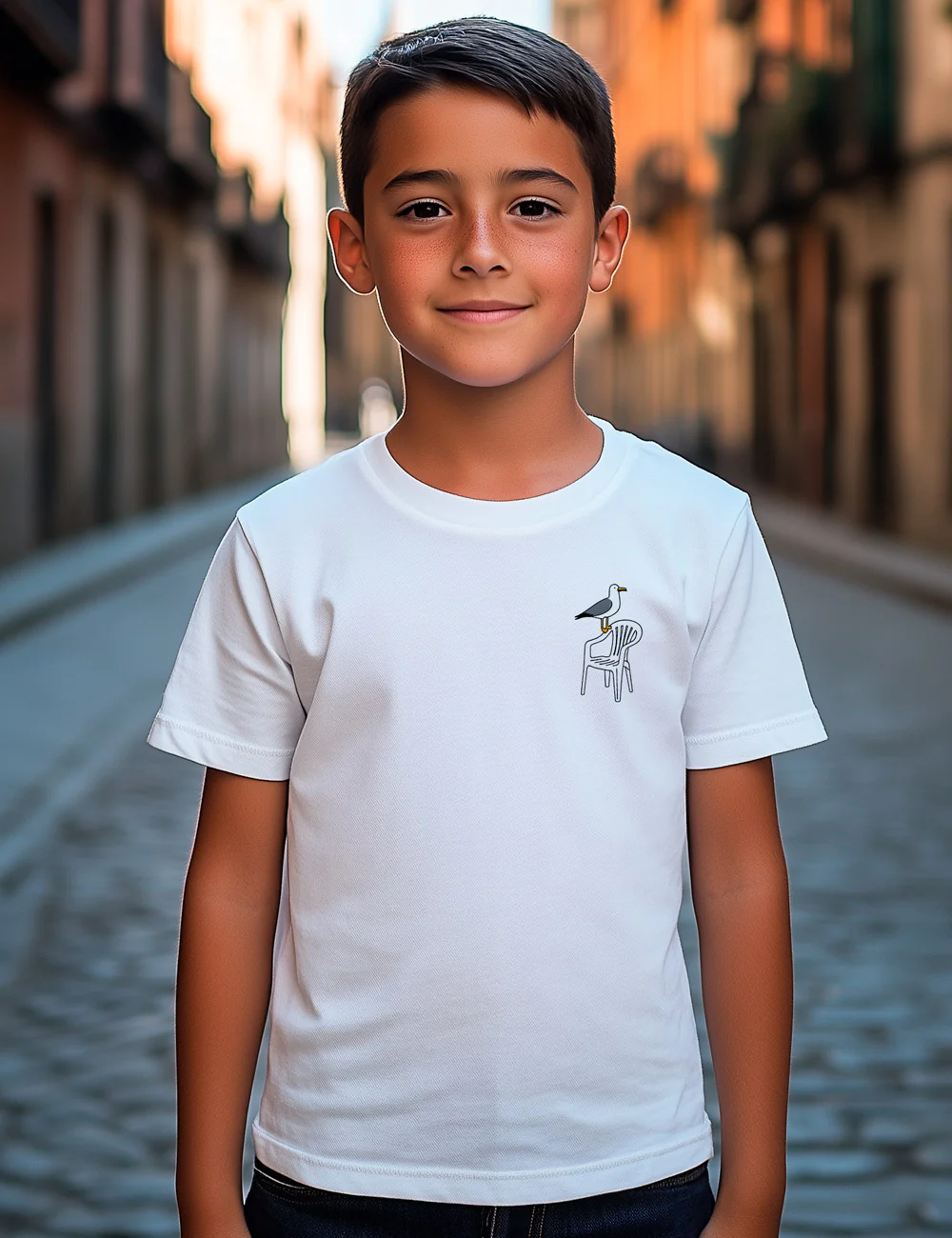 Nevera de Playa Kids L549 - Image 2