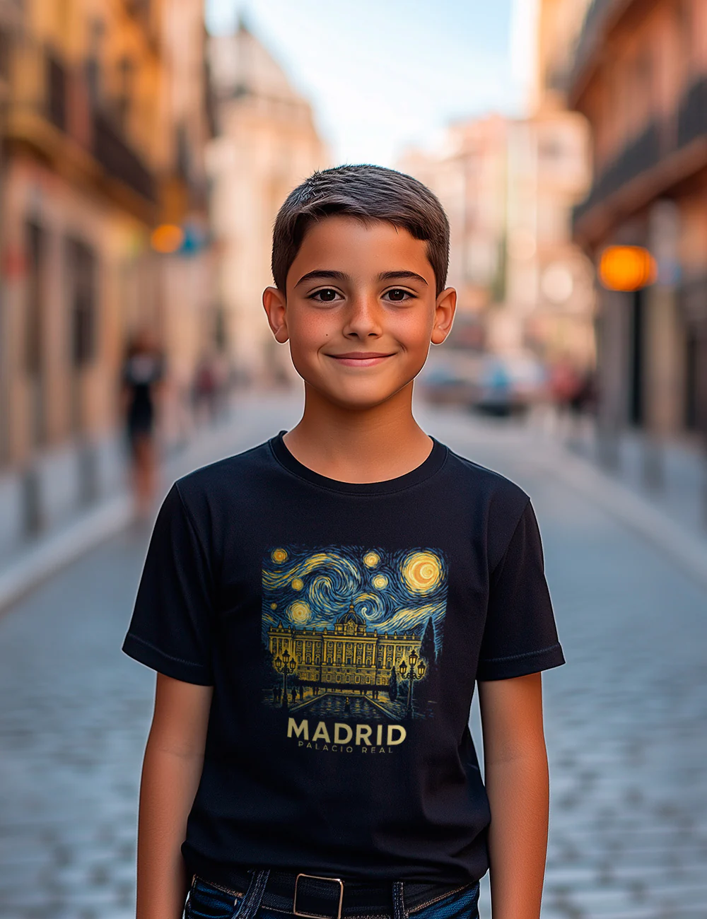 Palacio Real Kids L572