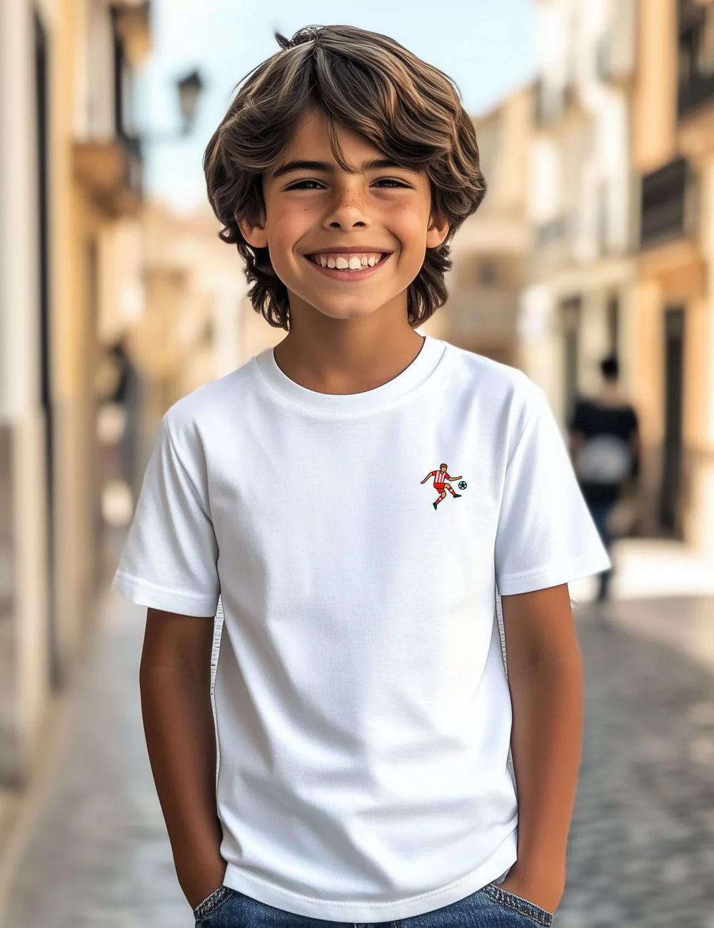 Pase Almería Kids L667