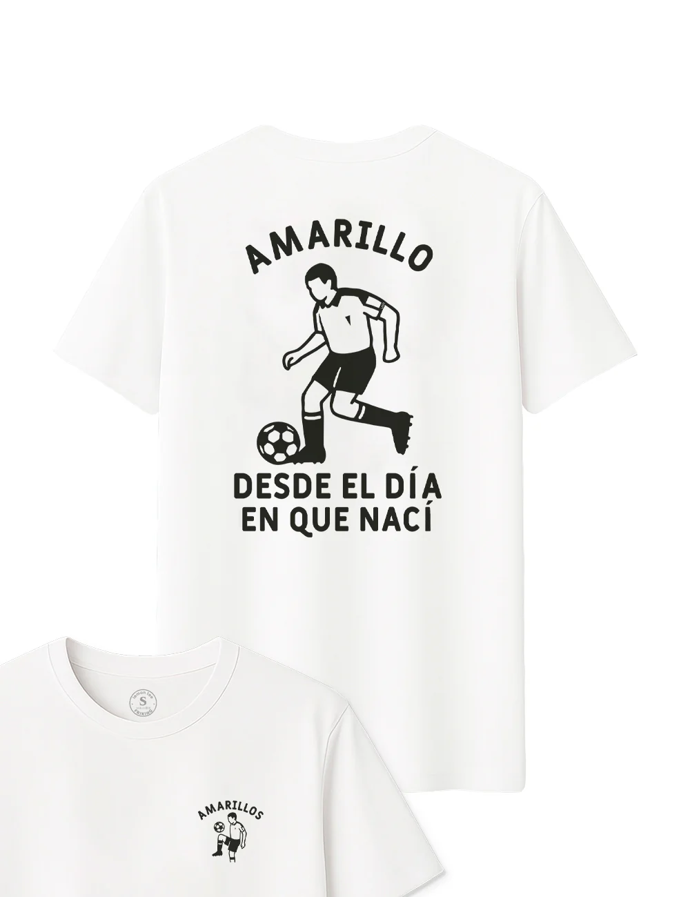 Amarillos L659