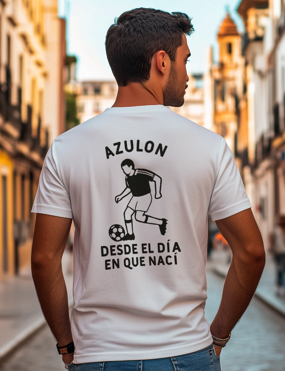 Azulones L660 - Image 2