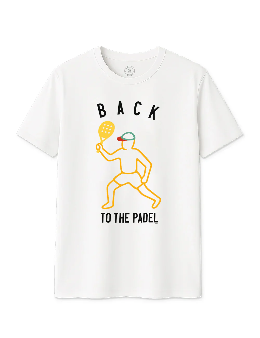Back to padel L1285