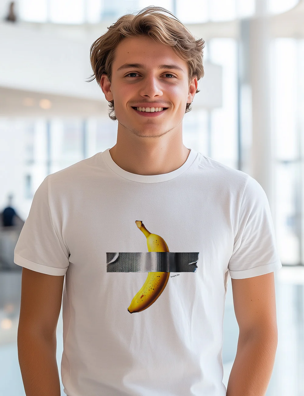Banana Art L240 - Image 2