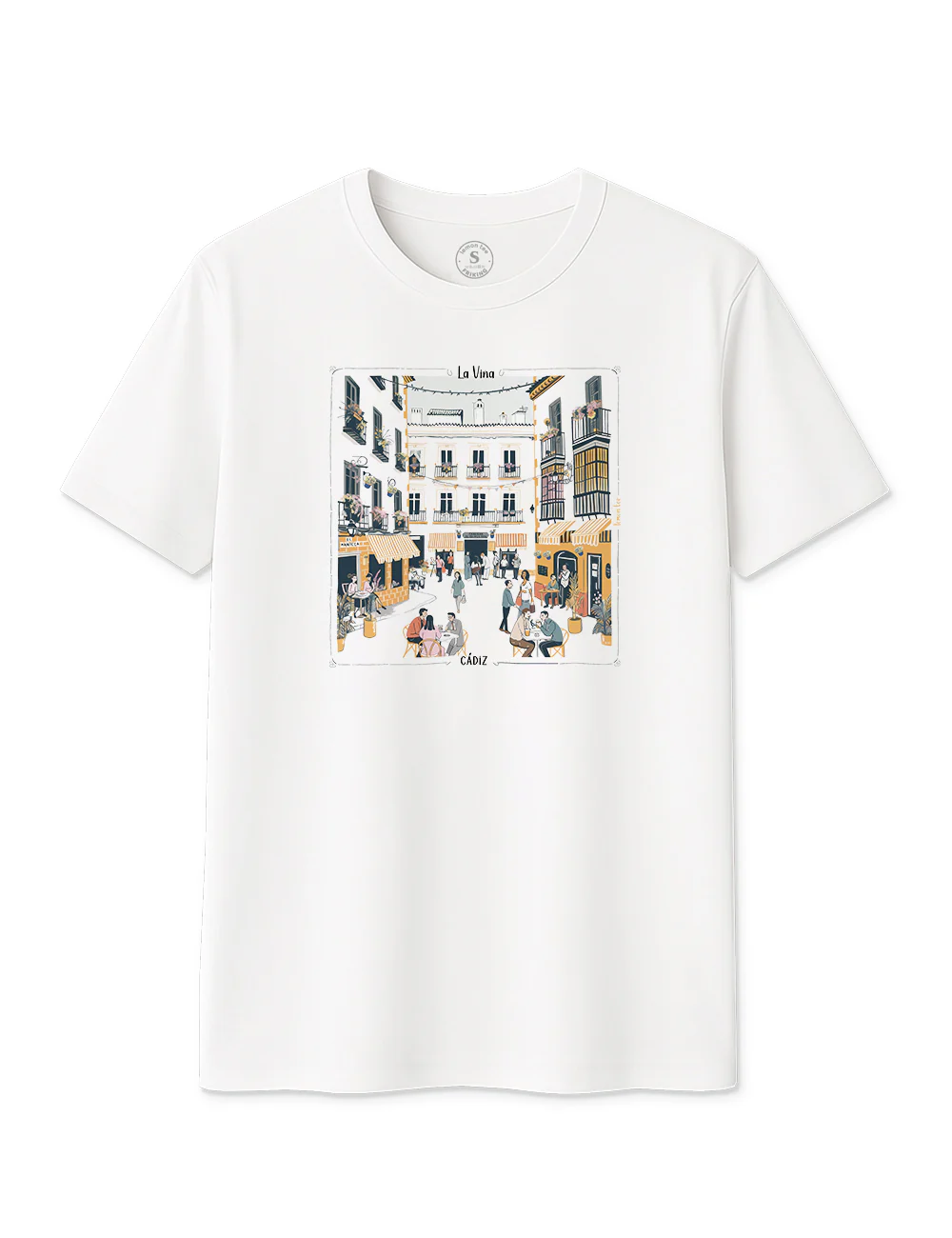Barrio La Viña L306
