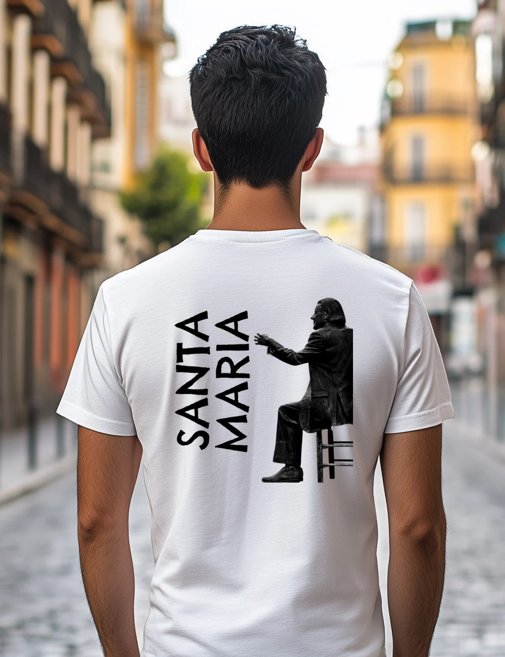 Barrio Santa Maria  L546 - Image 2
