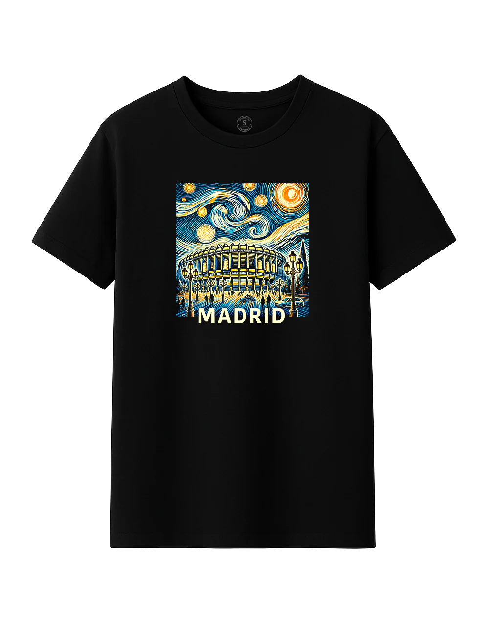 Bernabeu Nocturno L 273