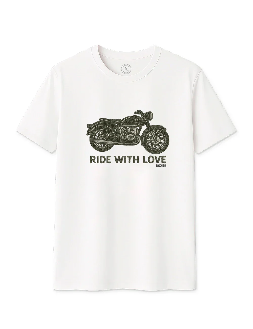 Boxer BMW Motorrad L482