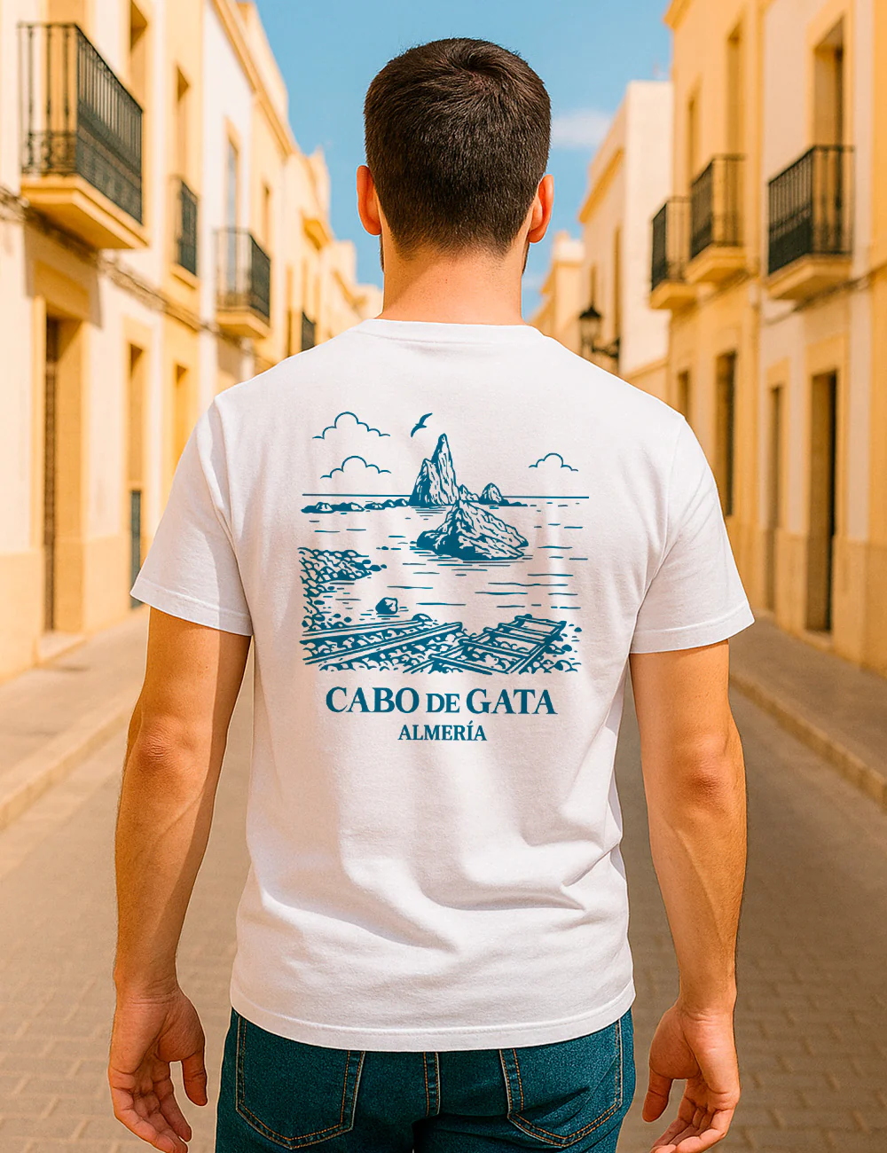 Cabo de gata L685 - Image 2