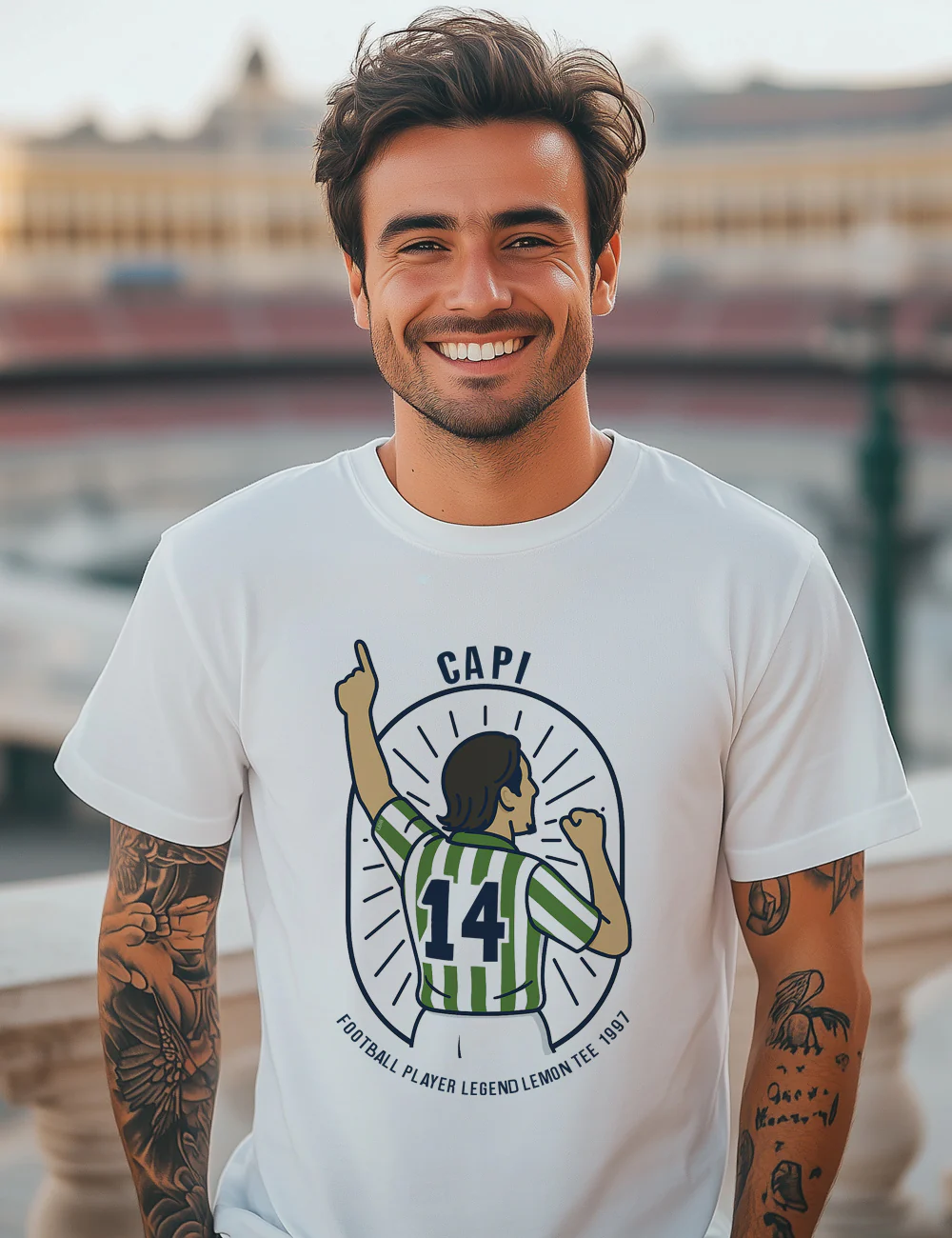 Capi L618 - Image 2