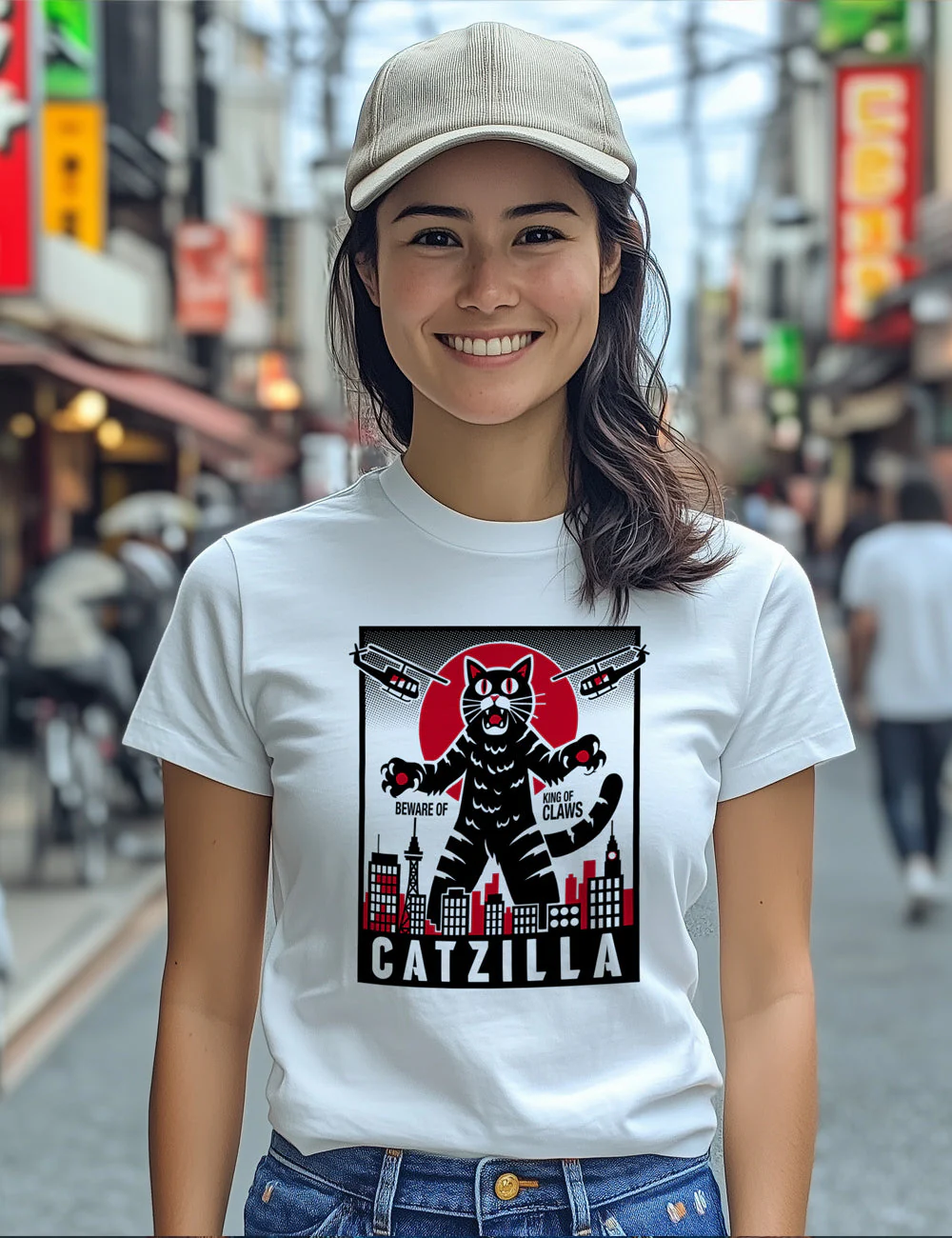 Catzilla L138 - Image 3