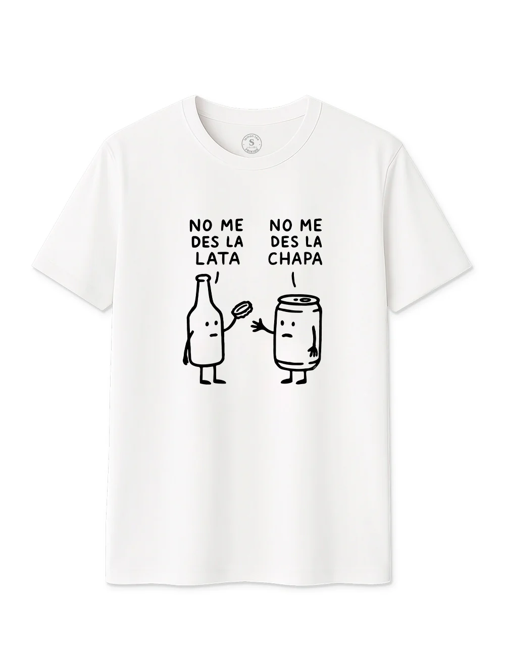 Chapa y lata L655
