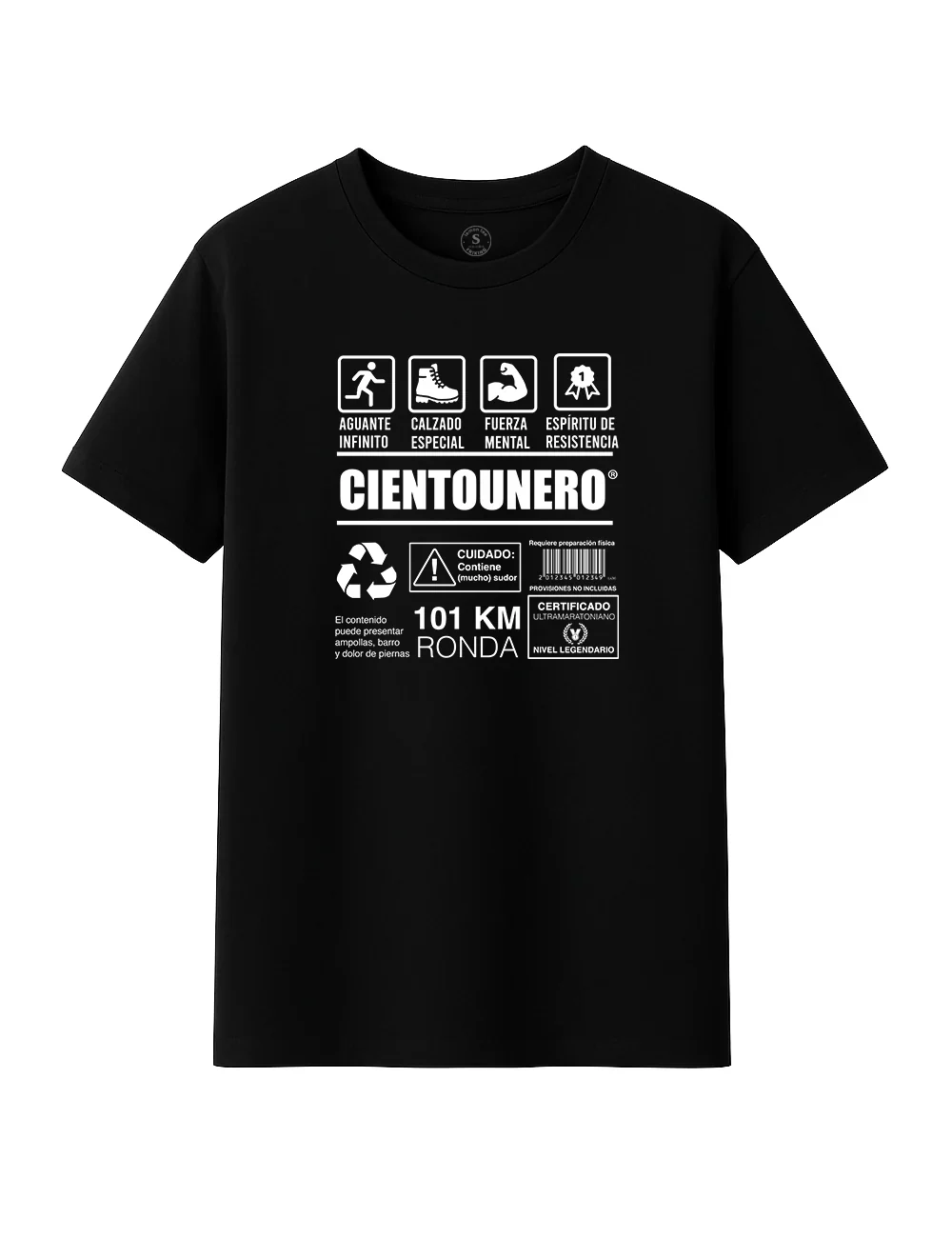 Cientounero L436