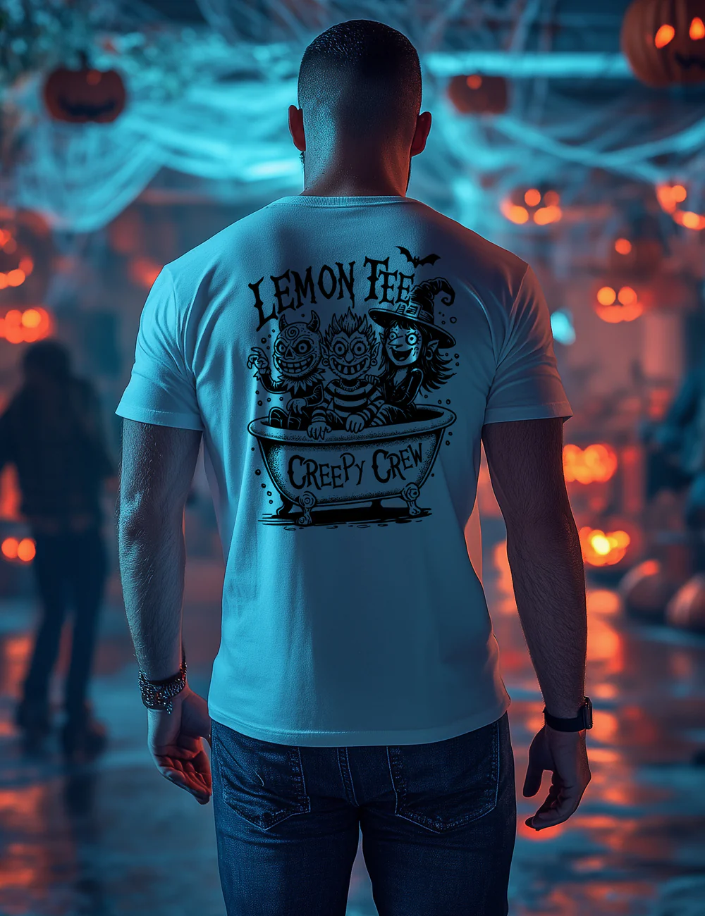 Creepy Crew L81 - Image 2