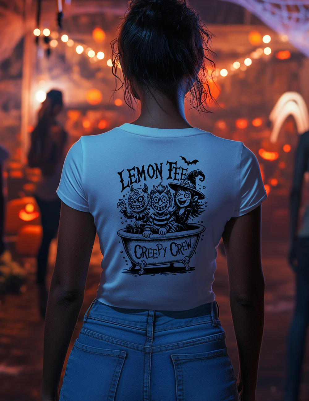 Creepy Crew L81 - Image 4