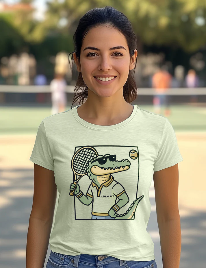 Crocodile Ace - L121 - Image 3
