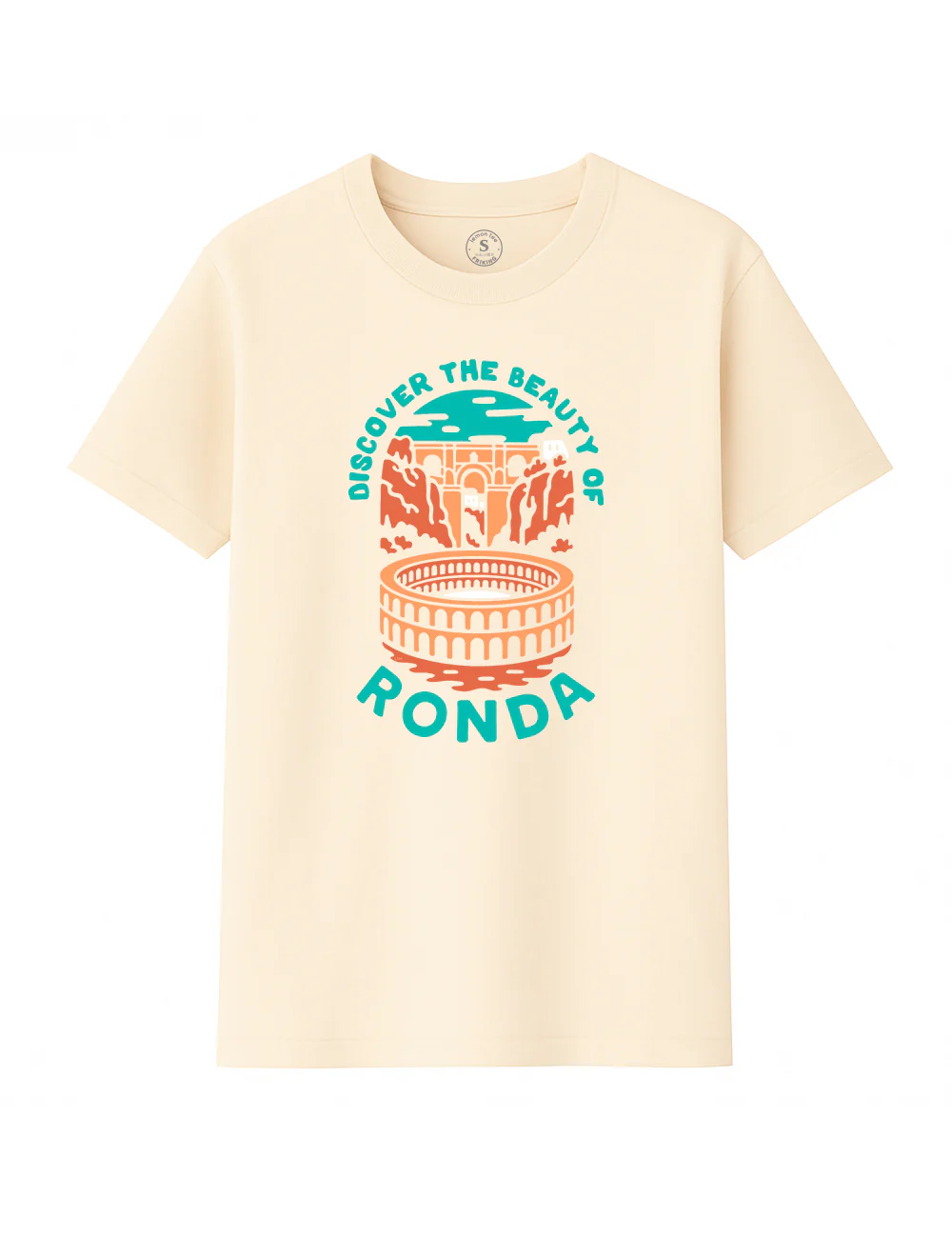 Discover Ronda L399