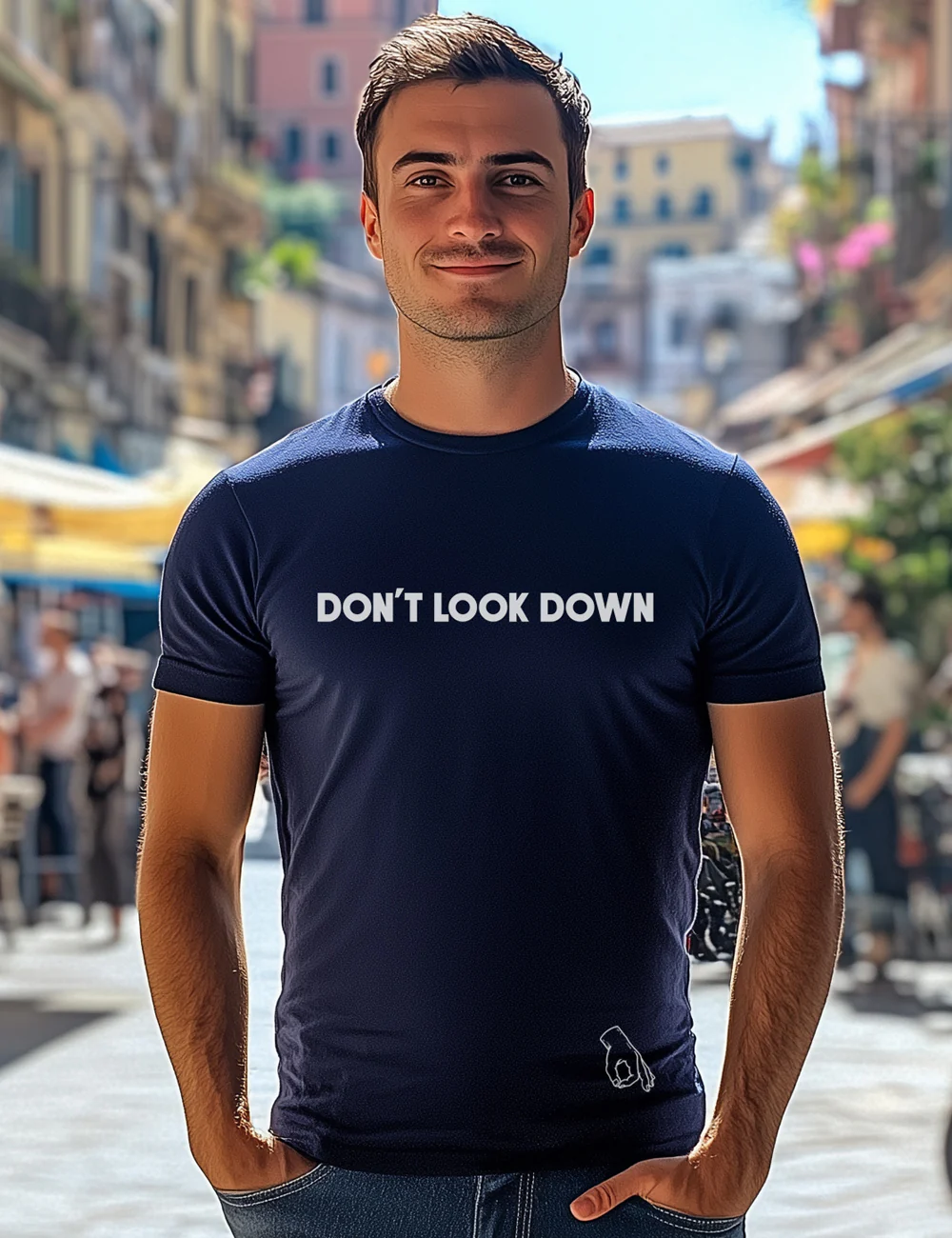 Don´t Look L89 - Image 2