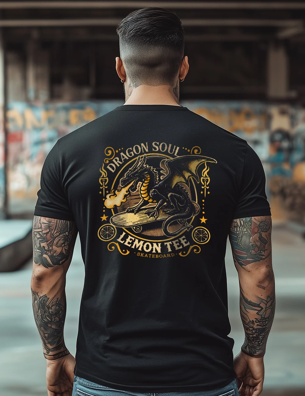 Dragon Soul L186