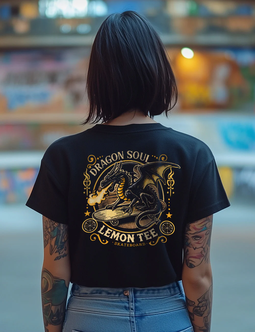 Dragon Soul L186 - Image 3