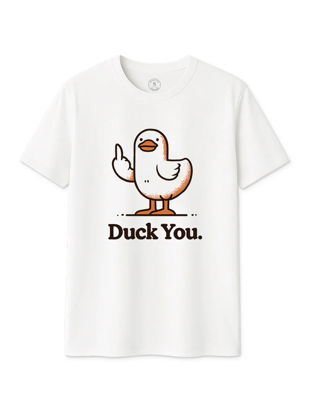 Duck you - L106