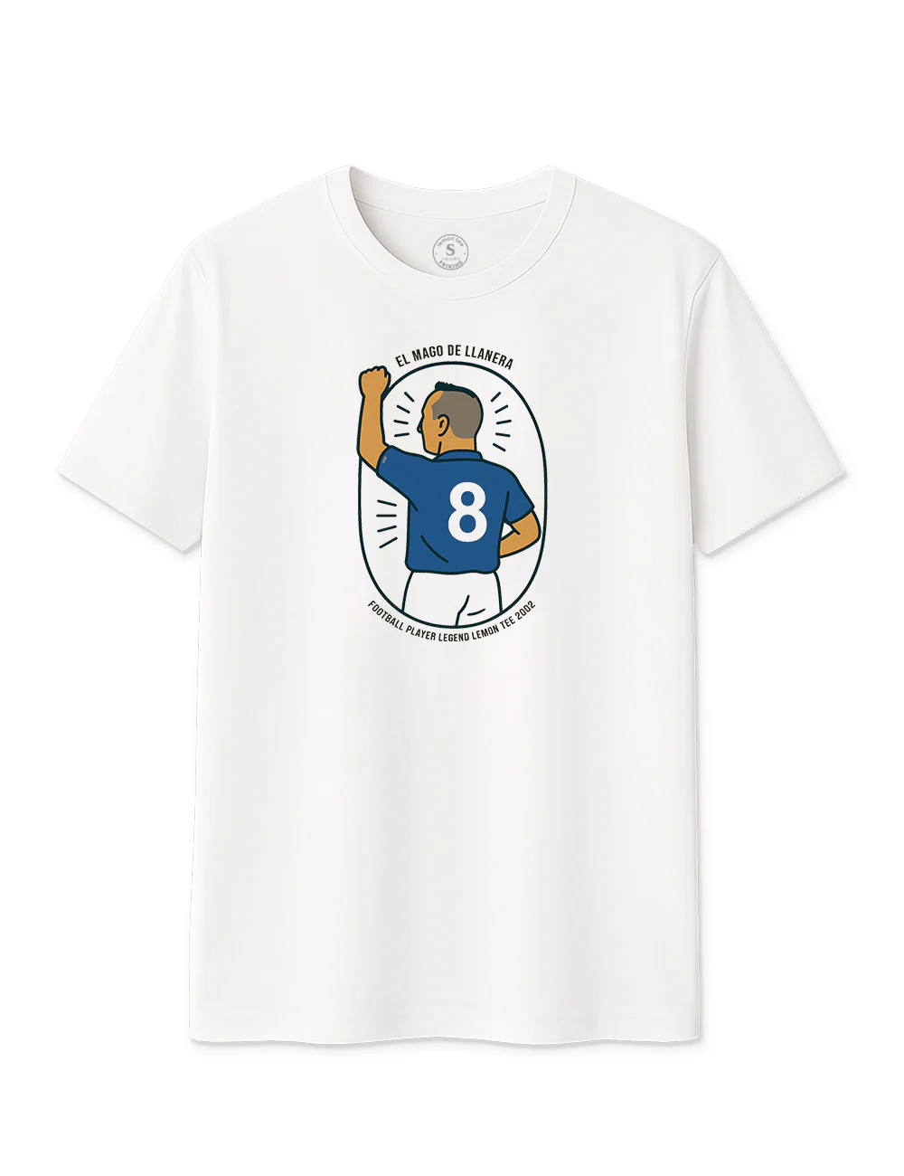 El Mago de Llanera Oviedo L640