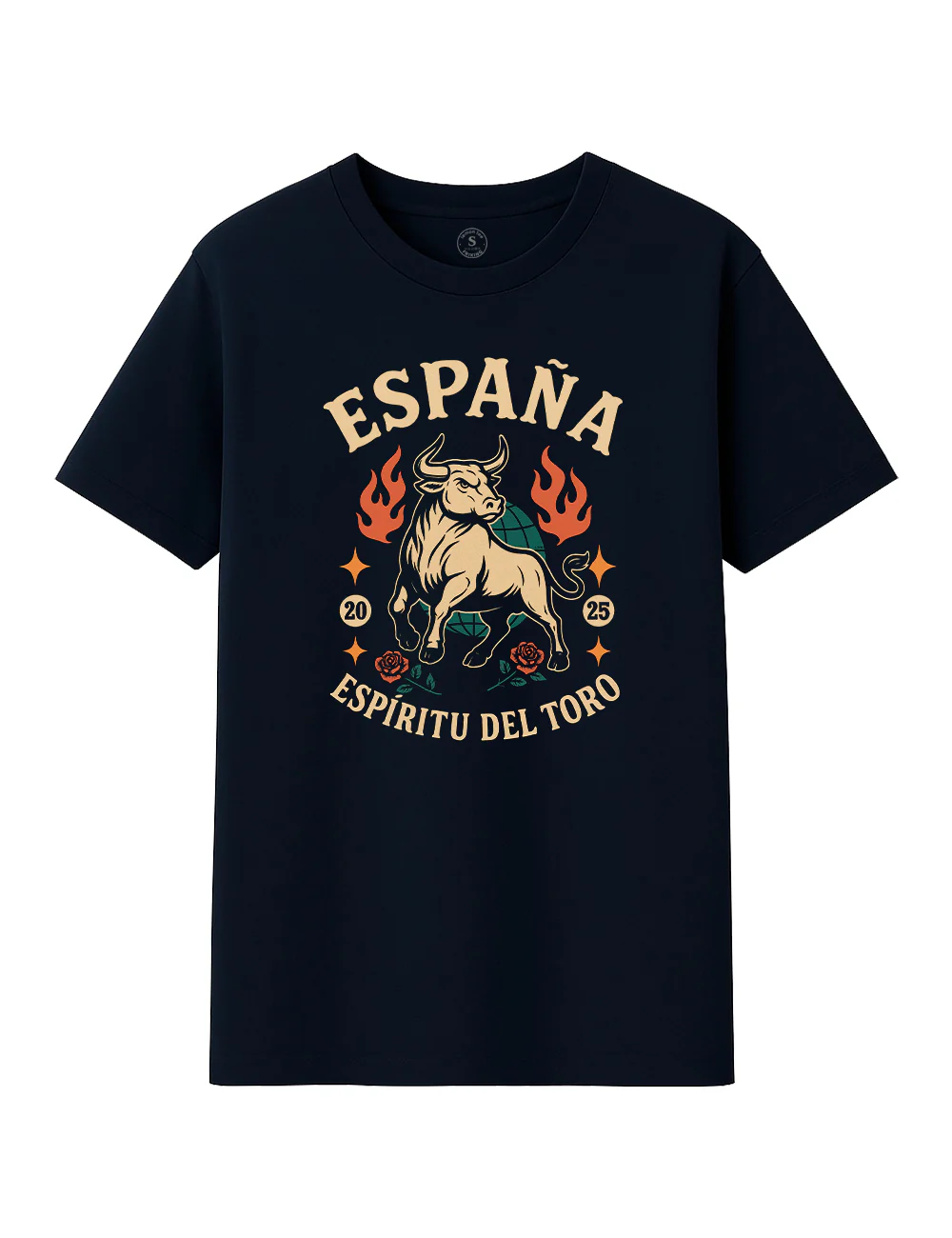 Espíritu del Toro L516