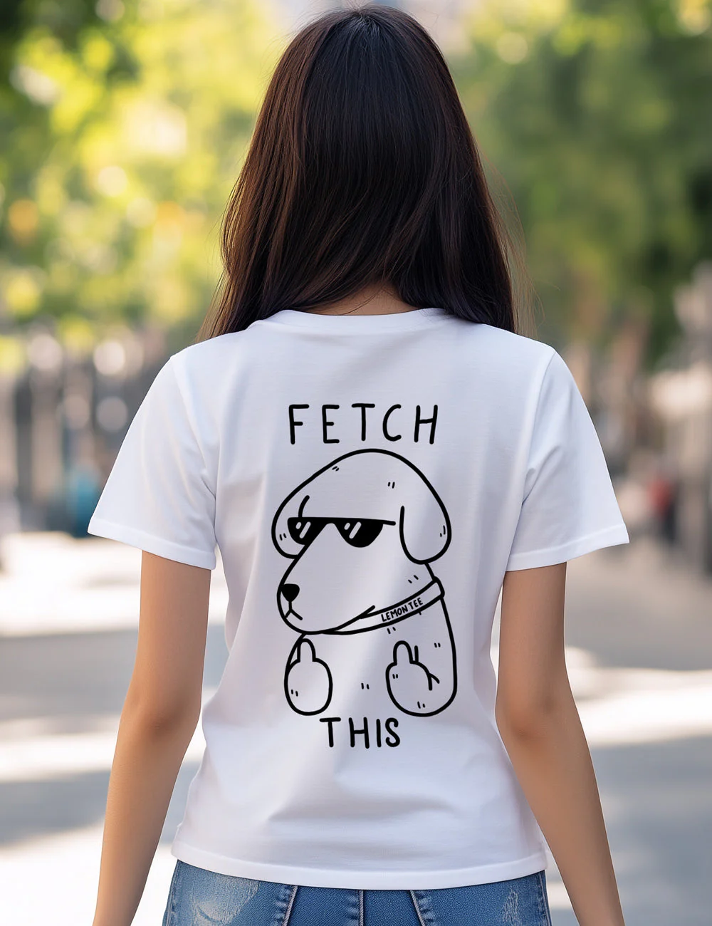 Fetch This L 173 - Image 4