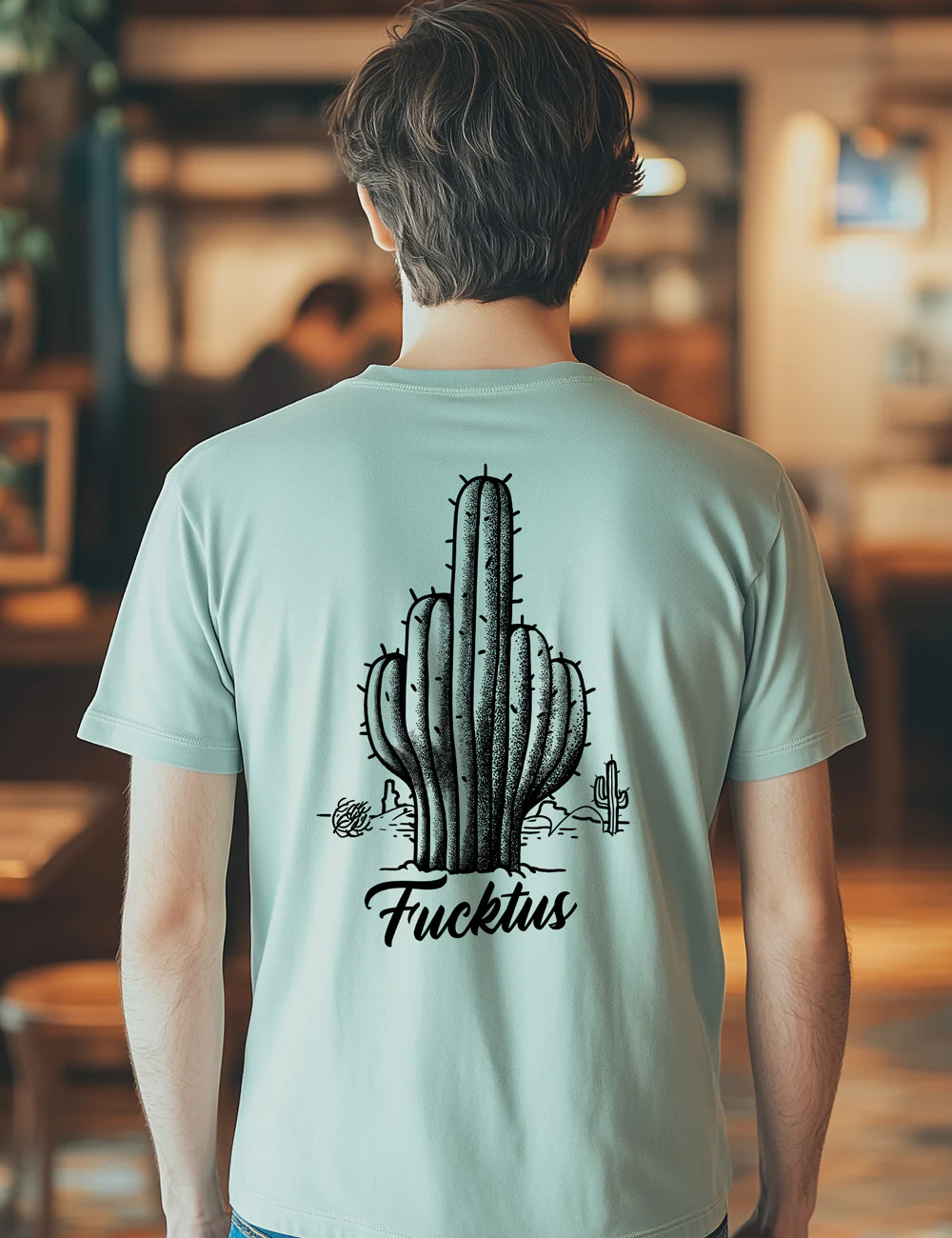 Fuckus L163 - Image 2