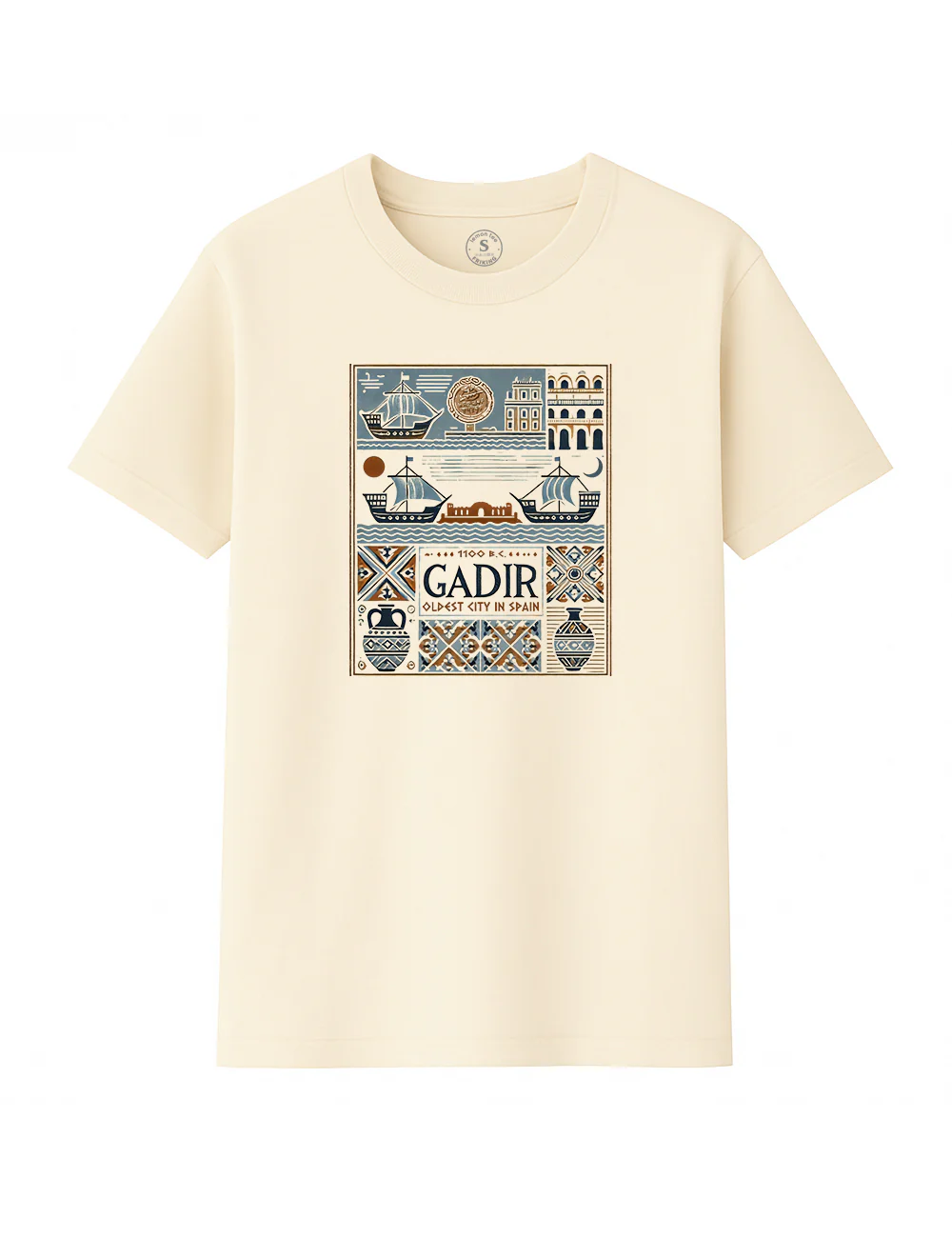 Gadir. L 253