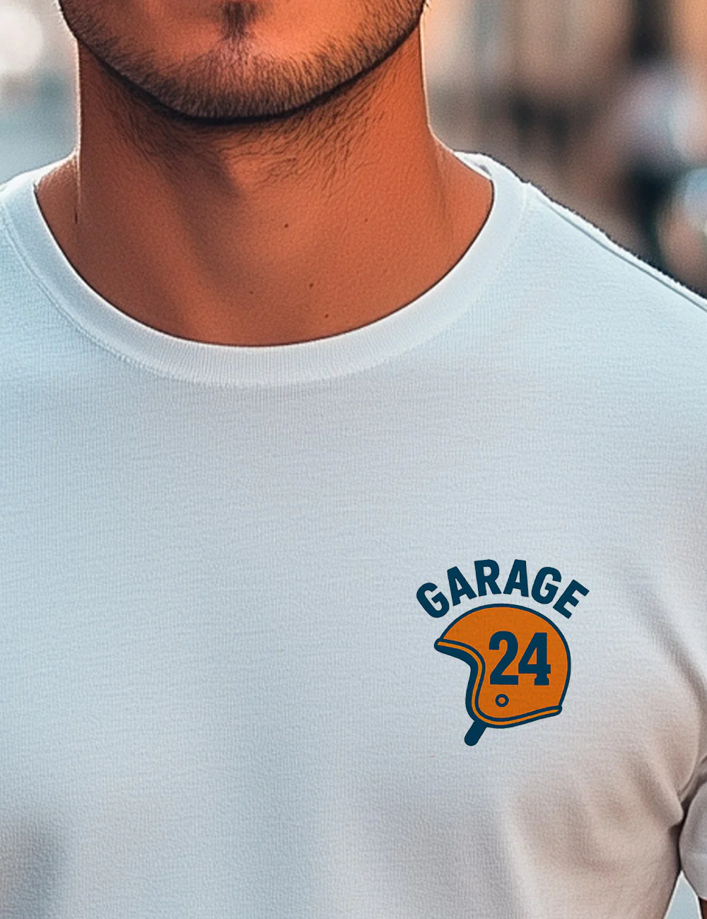 Garage 24 Lemontee L478 - Image 3
