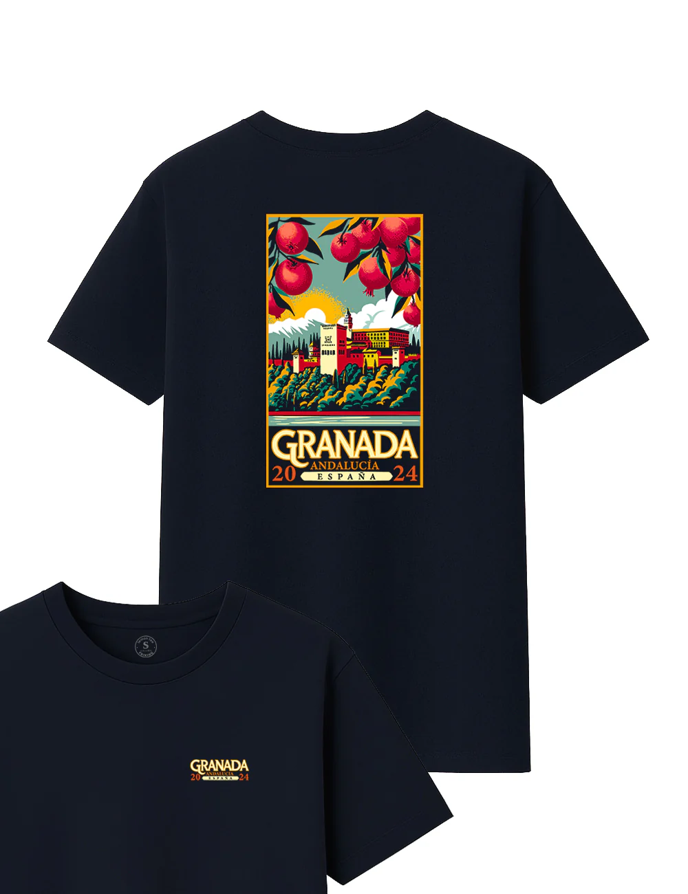 Granada Andalucía L97