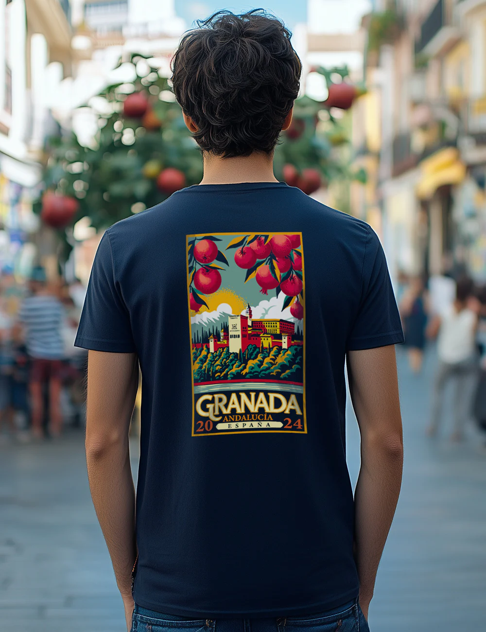 Granada Andalucía L97 - Image 2