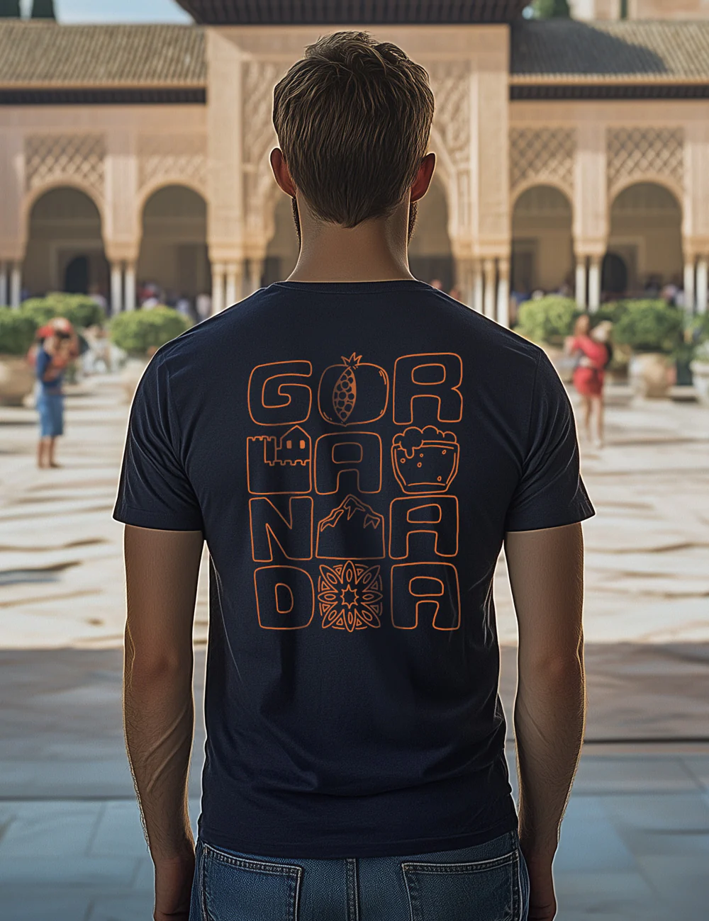 Granada Vibes L90 - Image 2