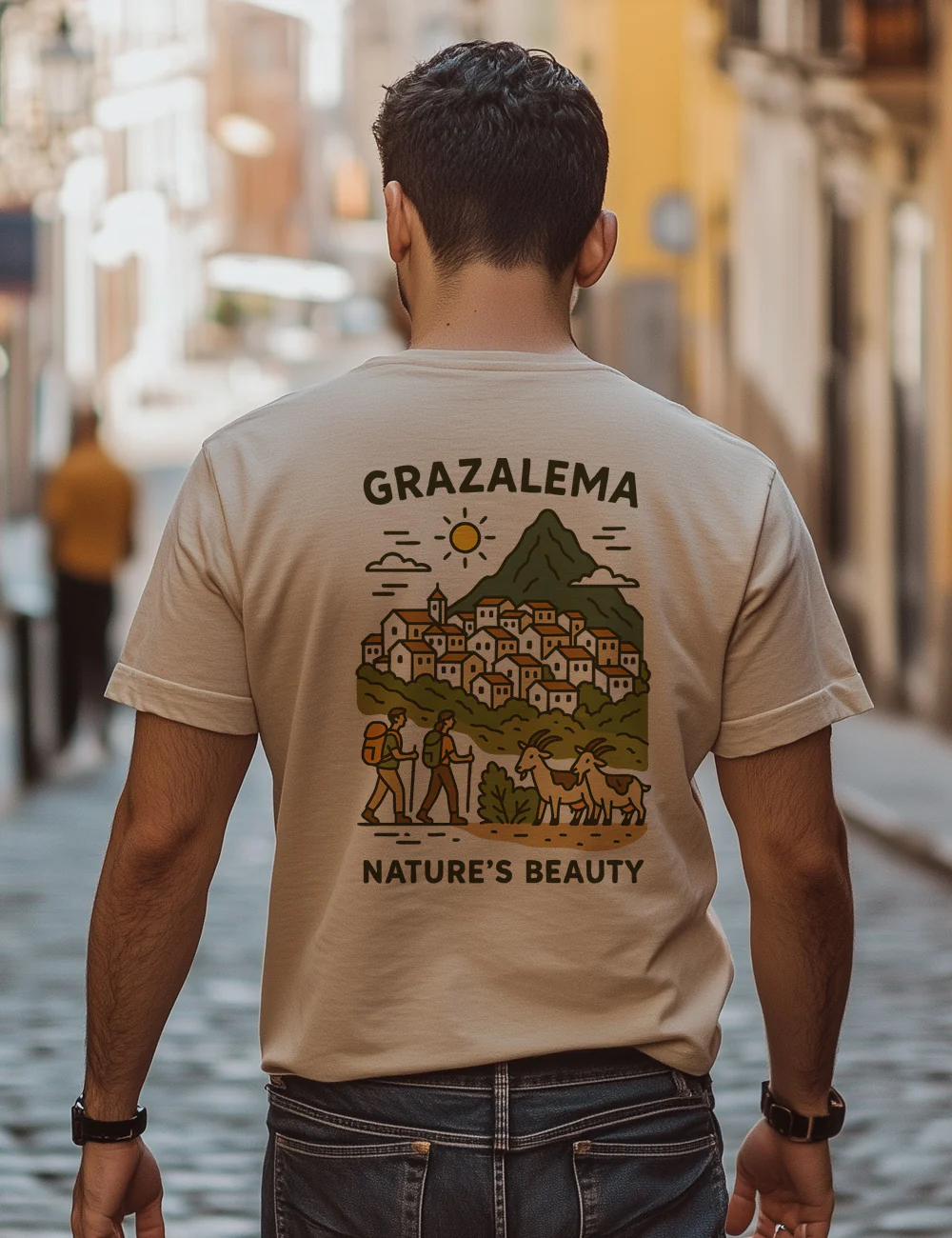 Grazalema Natures L530 - Image 2