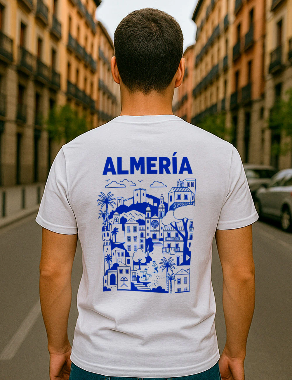 Indalo Almería L684 - Image 2