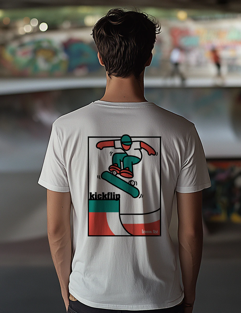 Kick Flip L350 - Image 2