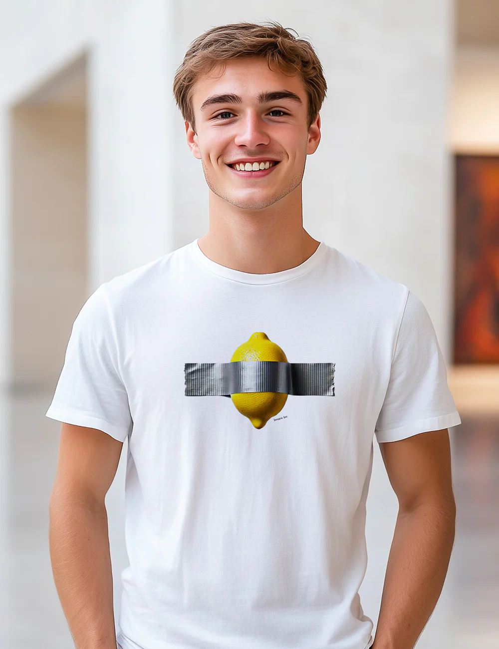 Lemon Art L239 - Image 2