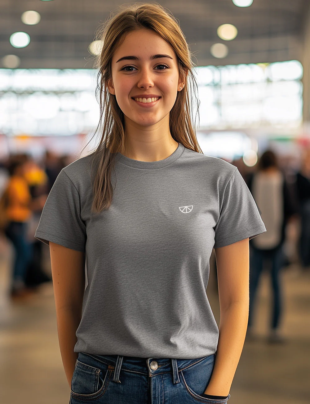 Lemon Basic Gris L61 - Image 2