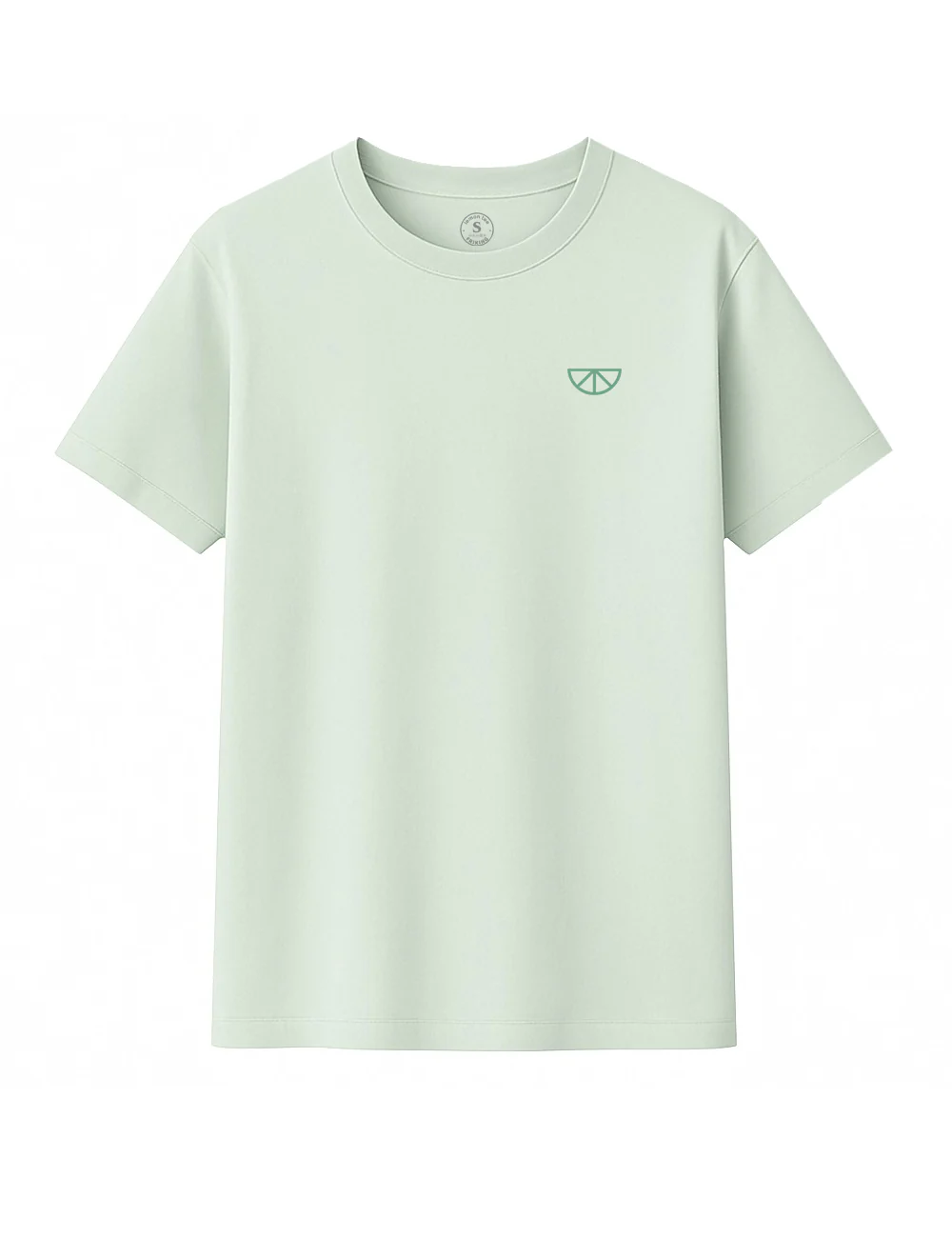 Lemon Basic Verde Mist L66