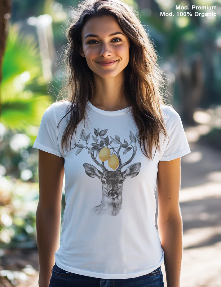 Lemon Deer - L24 - Image 3